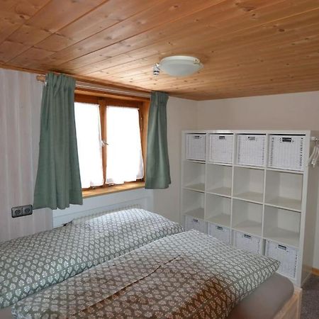 Steibinger Bergnest Διαμέρισμα Oberstaufen Εξωτερικό φωτογραφία